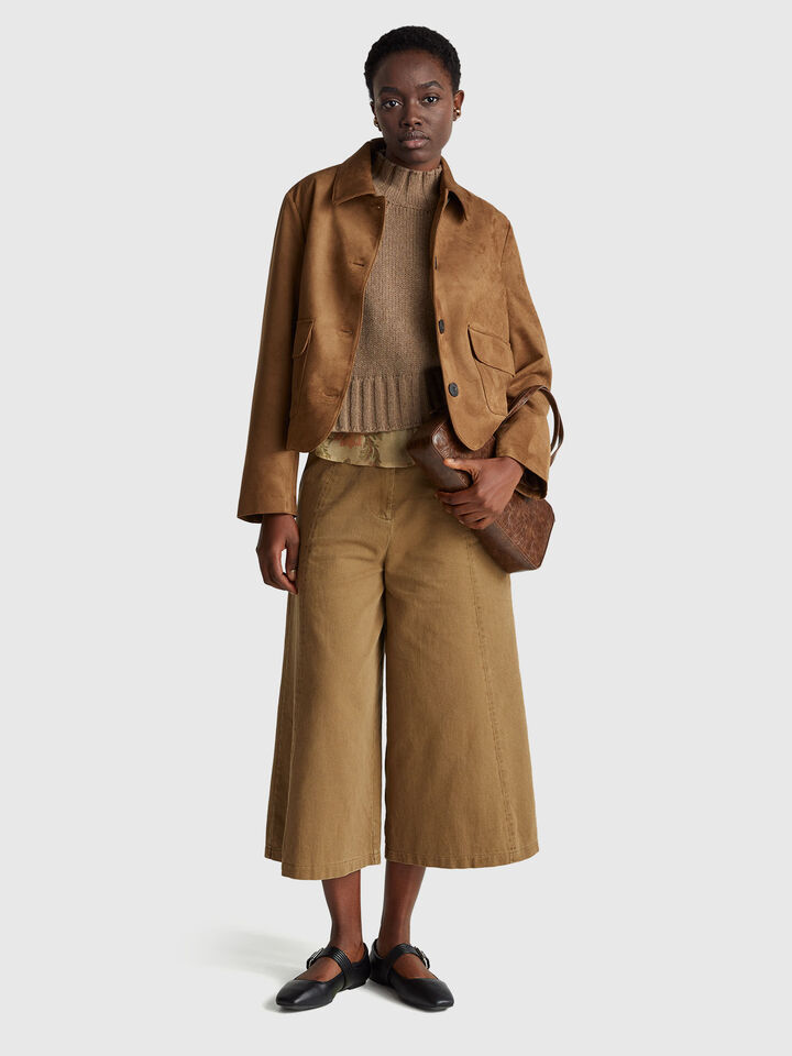 JACKET Women image number 3